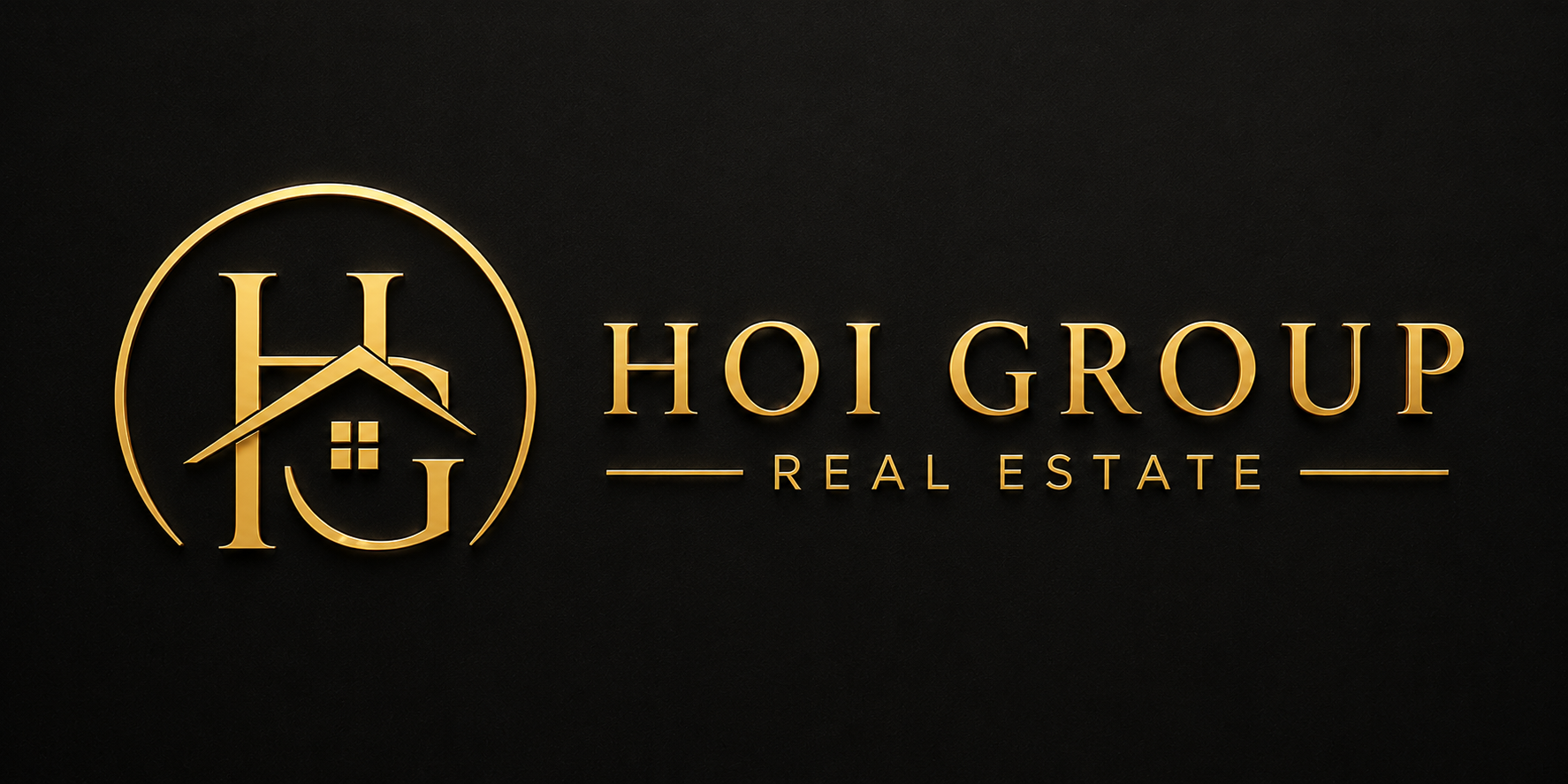 Hoi Group Real Estate